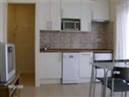 Rental Apartment Residence De La Baie - Hendaye, 1 Bedroom, 4 Persons Exterior foto